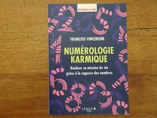 Numérologie KARMIQUE