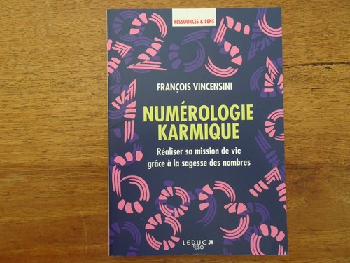Numérologie karmique - numérologie,