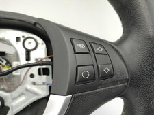 Volant BMW X5 E70 PHASE 2