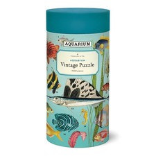 Cavallini vintage jigsaw - cavallini,