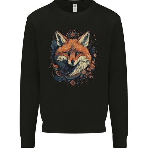 Sweat capuche pour hommes - À,