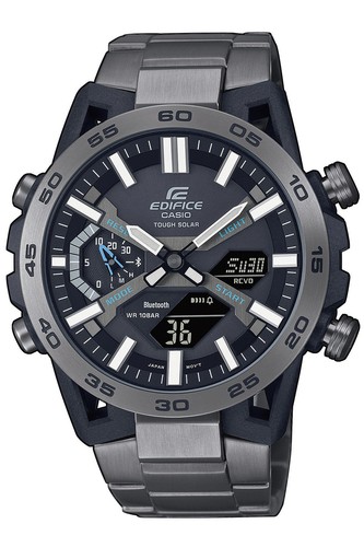 Casio edifice montre solaire - montre,