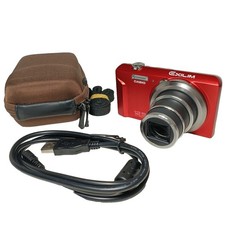 Appareil photo numérique