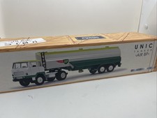 Unic Esterel Tanker Air Bp