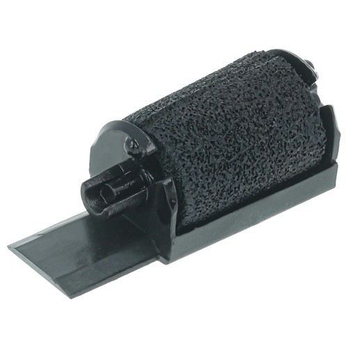 Rouleau encreur noir pour - rouleau,