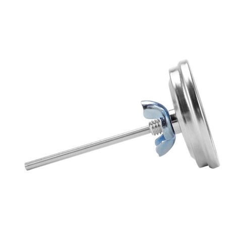 Thermomètre industriel pour