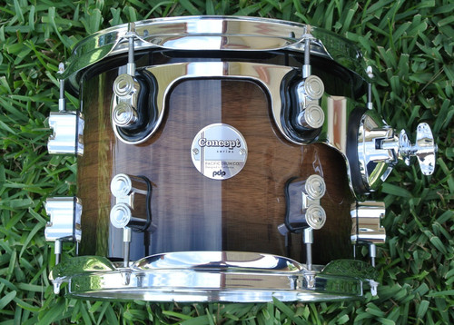 Pdp dw concept exotic - by,