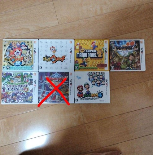 Jeu logiciels yokai watch - yokai,