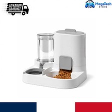 Distributeur d’Eau