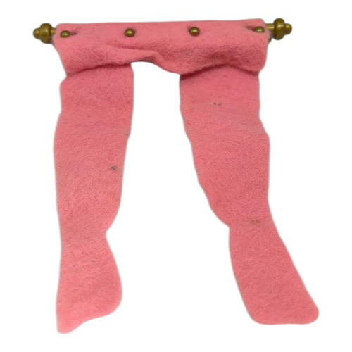 Sympa rideau rose - sympa,