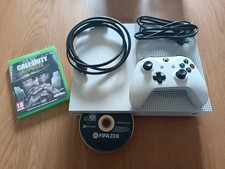 Xbox One S 1 To + Manette +