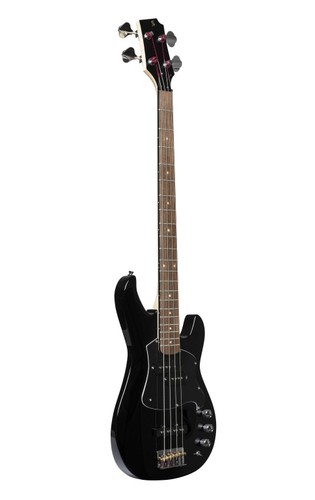 Guitare basse électrique - basse,