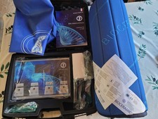 Appareil de magnetotherapie