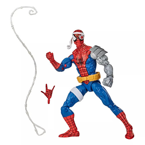 Marvel legends series - marvel,