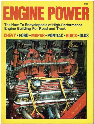 Building tuning chevy ford - building,