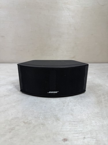 Bose jewel cube center - 1x,