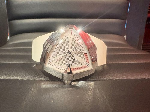 Montre hamilton ventura xxl - ventura,
