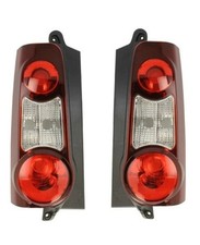 Deux Feux Arrières Gauche +