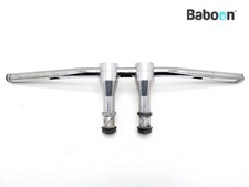 Guidon Harley-Davidson XL 883 C Sportster Custom 1998-2003