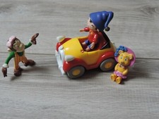 FIGURINES OUI-OUI X 3