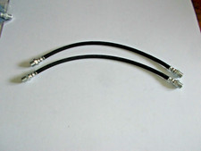 Tubes De Frein Avant Lancia