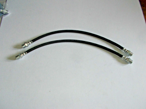 Tubes frein avant lancia - de,