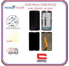 écran crosscall core m4 ou m4