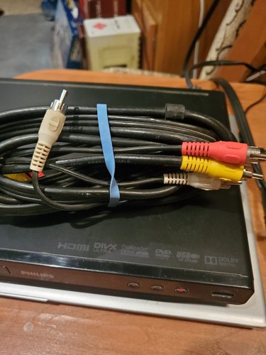 Philips multi regional hdmi - multi,