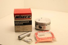 1 KIT PISTON WISECO YAMAHA