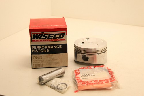 Kit piston wiseco - piston,