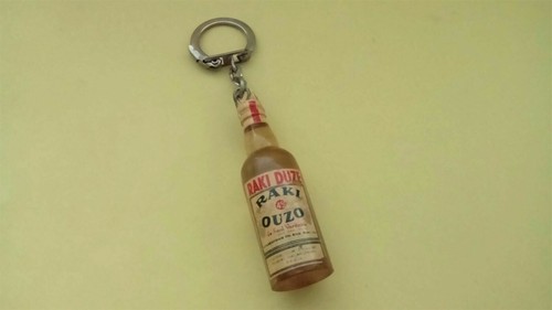 Rare ancien porte clés - ancien,