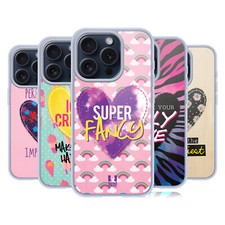 HEAD CASE DESIGNS PIÈCES COEURS ÉTUI COQUE EN GEL POUR APPLE iPHONE TÉLÉPHONES