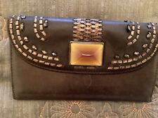 Portefeuille Christian Dior