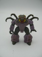 Hasbro TAKARA Battle Beasts les DRAGONAUTES #27 WEBSLINGER Web Spider sans patch