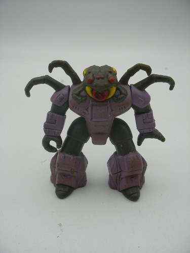 Hasbro takara battle beasts - battle,