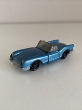 Gmbh MPG Kinder Voiture en