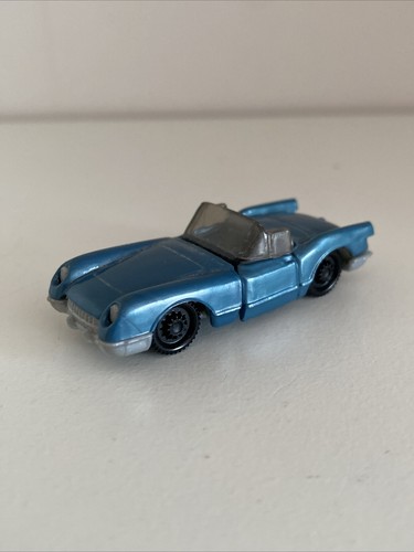 Gmbh mpg kinder voiture - kinder, en