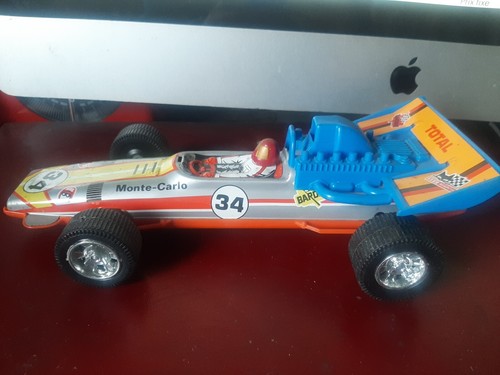 Joustra formule 1 jouet - f1,
