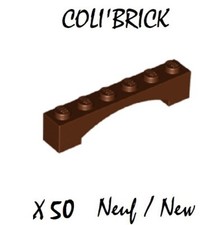 Lego 92950 - 50x Arche / Brick
