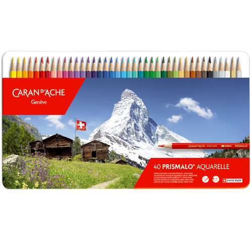 Caran ache prismalo - d’ache,