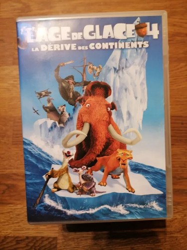 Dvd zone l age - dvd, l'age