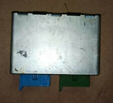 BOITIER CHECK CONTROL SERIE 7 E32 61351379379