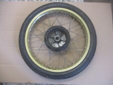 Roue avant pour Yamaha 500 XT - 1U6