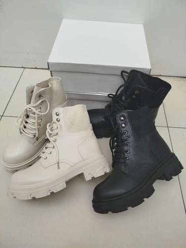 Bottines jr2001 - bottines,