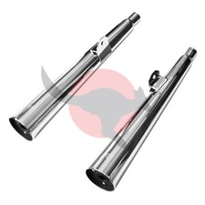 Terminaux Pot D'Échappement