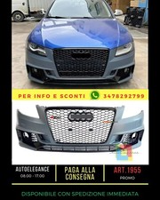 ✨ 1955 Pare-Choc Adapté