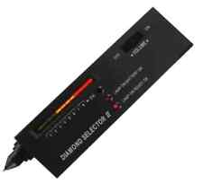 Testeur Diamant Électronique