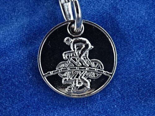 Top porte cles jeton key - jeton,
