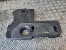 Protection cache moteur -