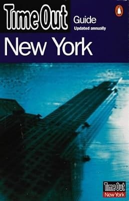 Time out new york guide - new,